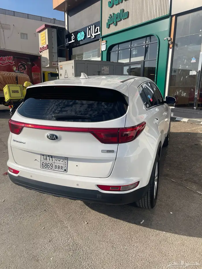 سبورتاج 0