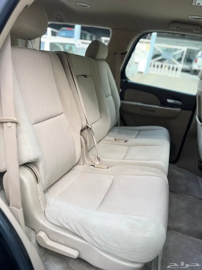 جمس يوكن قصير 2009 7