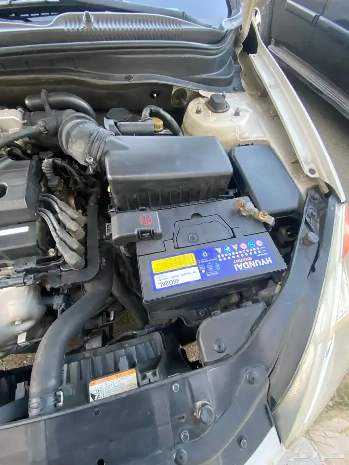 ( تم البيع )اكسنت 2011 قير عايدي نظيفه جدا جدا 40