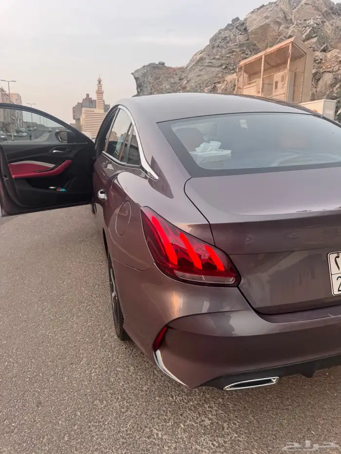 ام جي جي تي 2022 full option 0