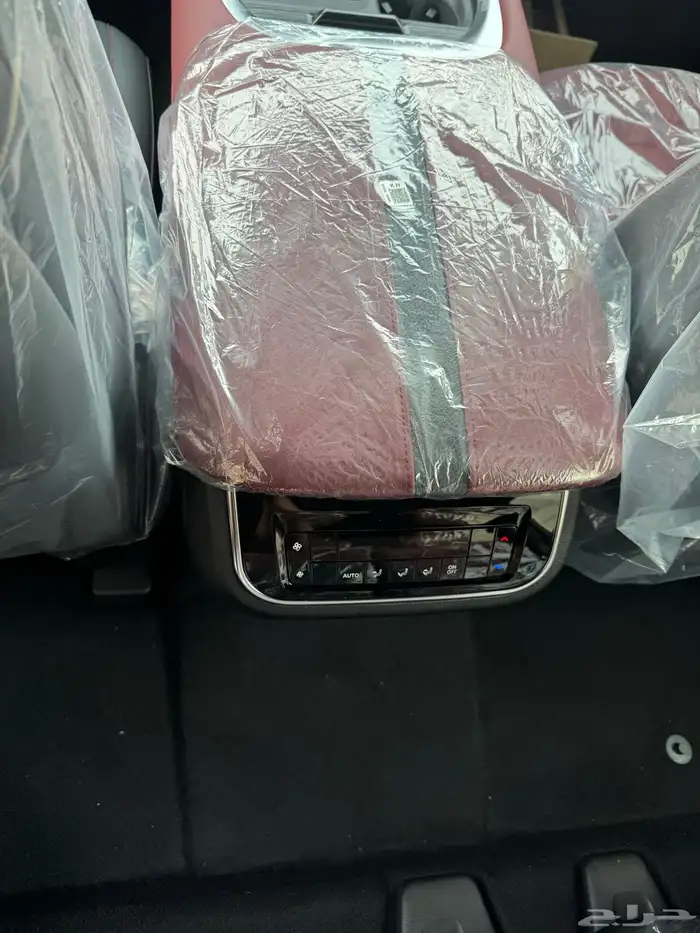 نيسان باترول بلاتينيوم موديل 2026 11