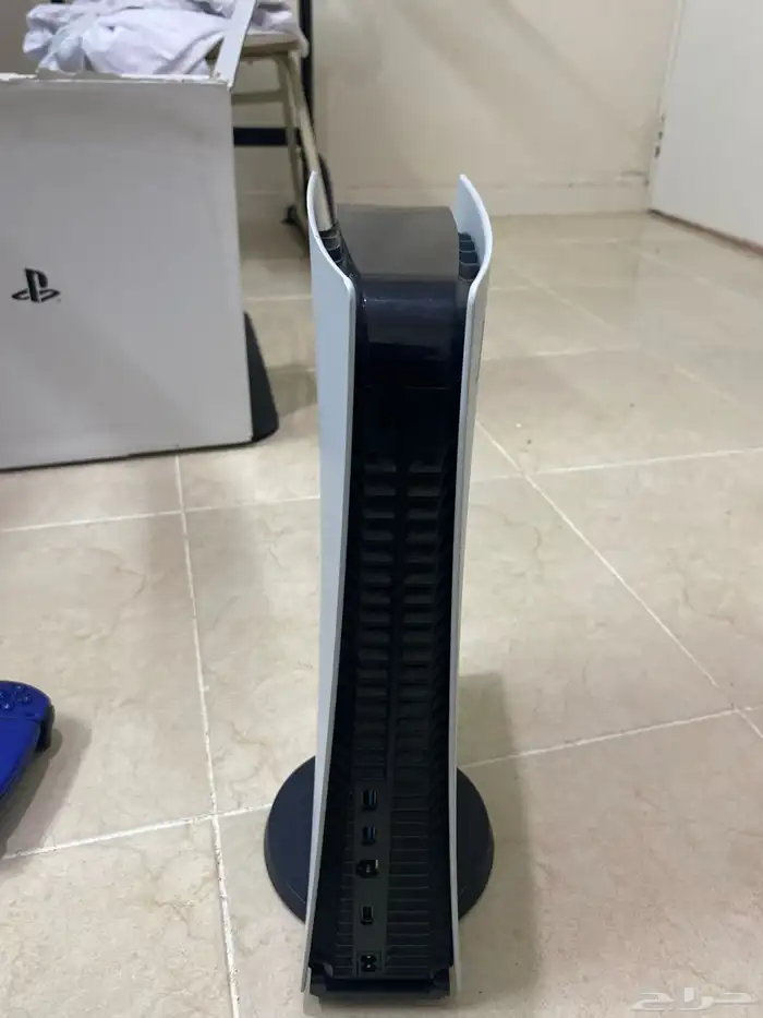 سوني5 ديجيتال ويد 2