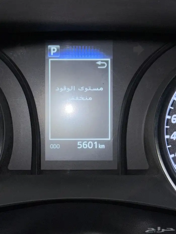 كامري 2022 ممشى 5 الاف تم البيع 12
