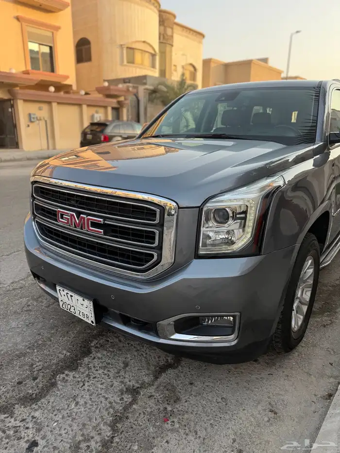 يوكن 2020 بدون دبل ماشي 173 الف وكاله 1