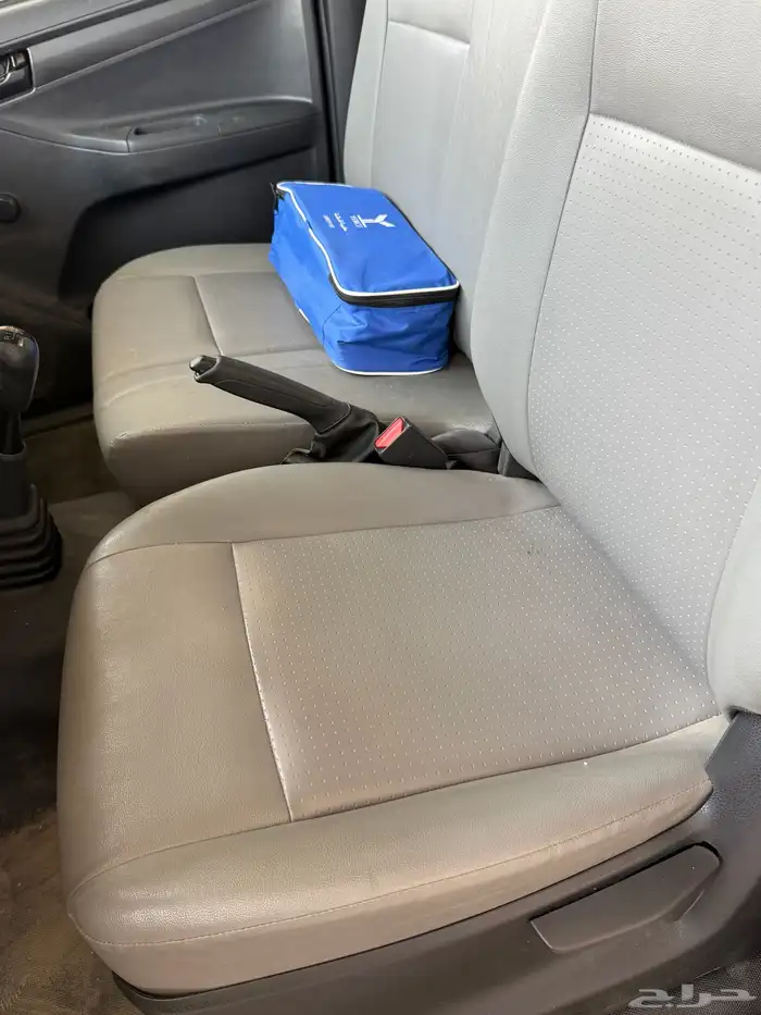 ايسوزو غمارة 2025 مستخدم نضيف 10