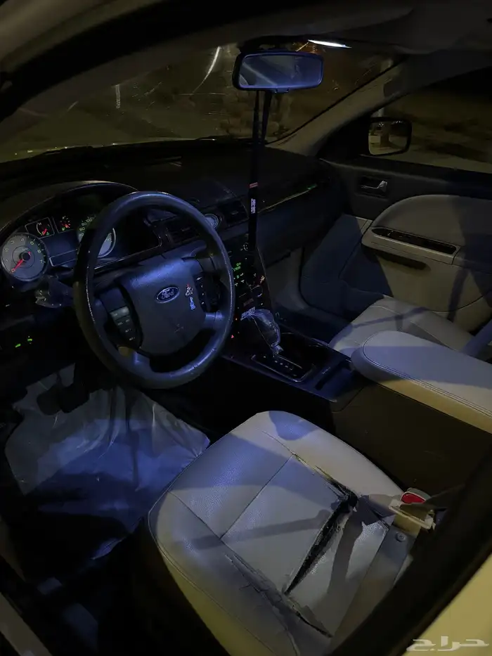 فورد تورس 2009 للبيع 43