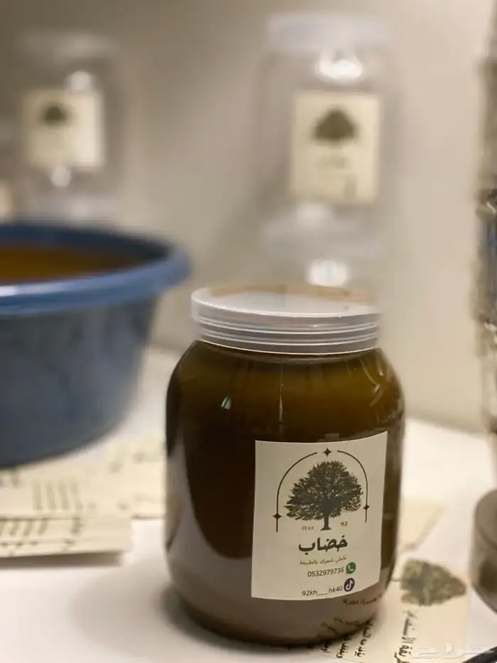 تبين شعر أقوى وأكثف ولمعة طبيعية 0