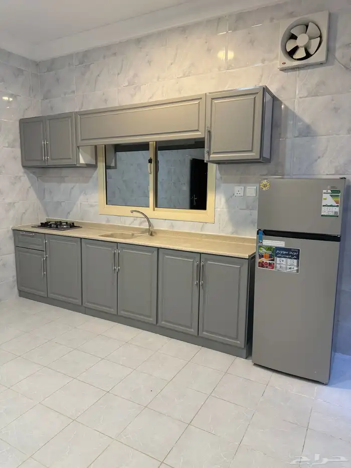 شقق مفروشة للايجار الشهري مكة المكرمة 1