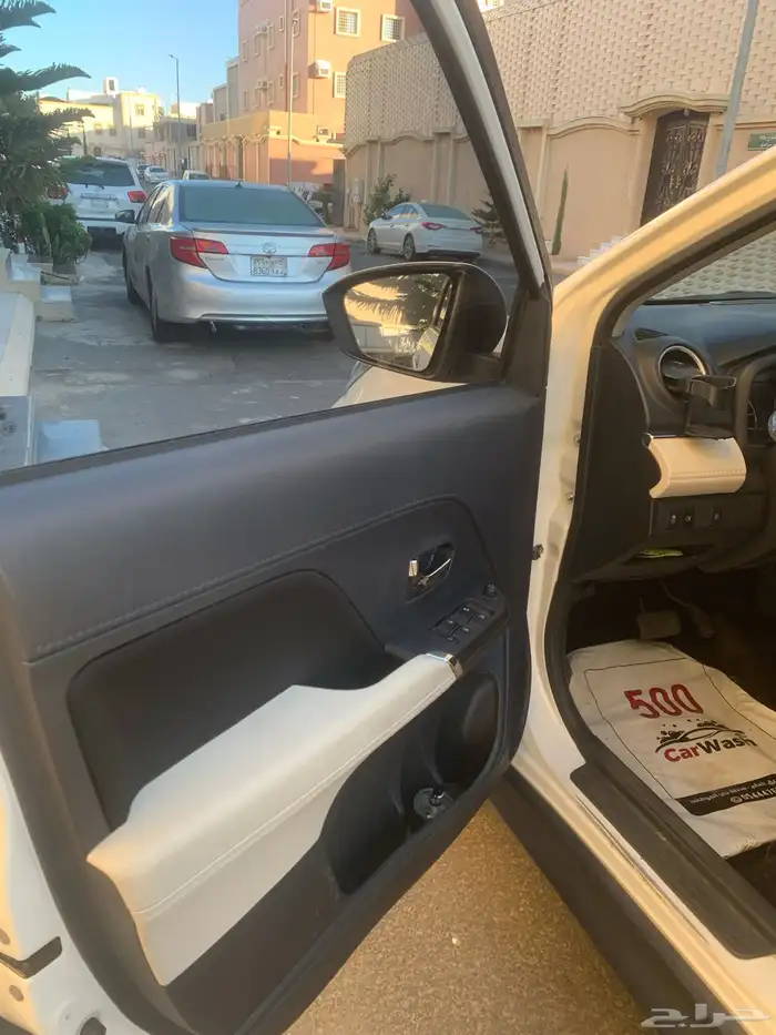 سيارة راش موديل 2022 للتقبيل 7