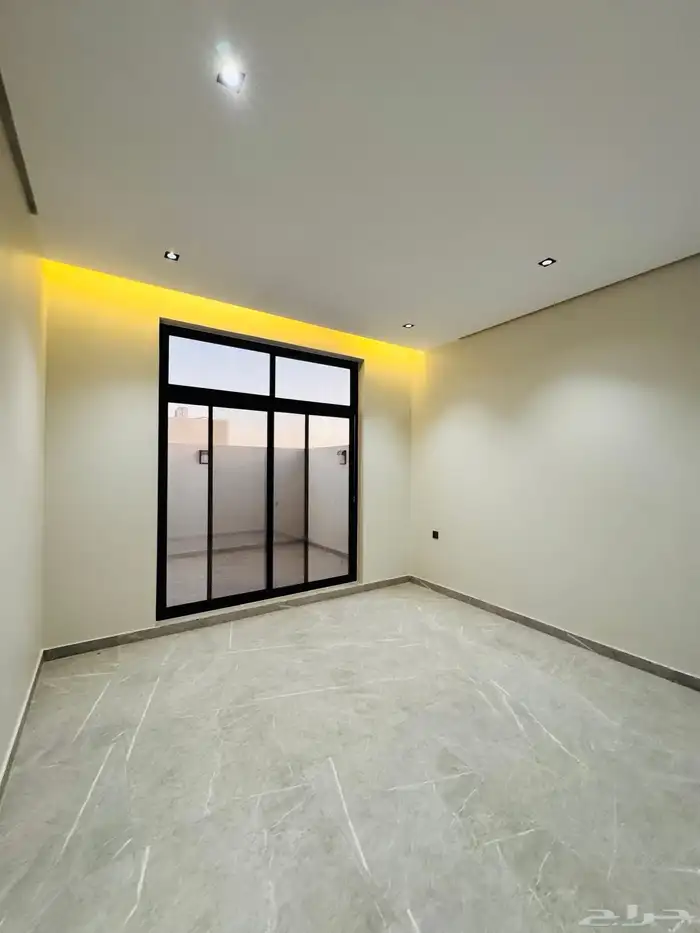 فلل روف مميزة للبيع تبوك حي الاخضر خلف جامع المهاجرين 28