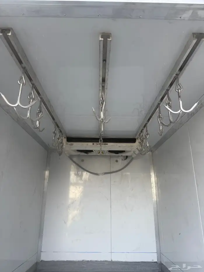 تصنيع برادات الونيت و تصنيع ثلاجة الونيت ايسوزو و مستبيشي 2