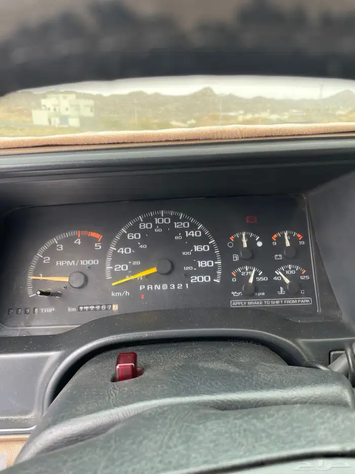 جمس 95 نظيف 7