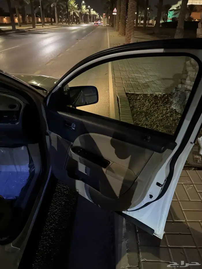 فورد تورس 2009 للبيع 35