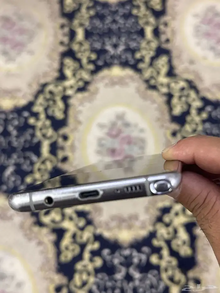 جالكسي نوت نظيف وغير مفكوك 2