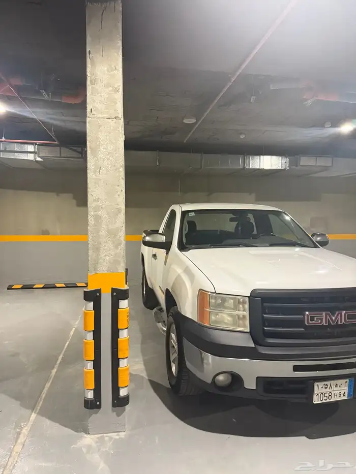 جي ام سي سييرا 2009 2