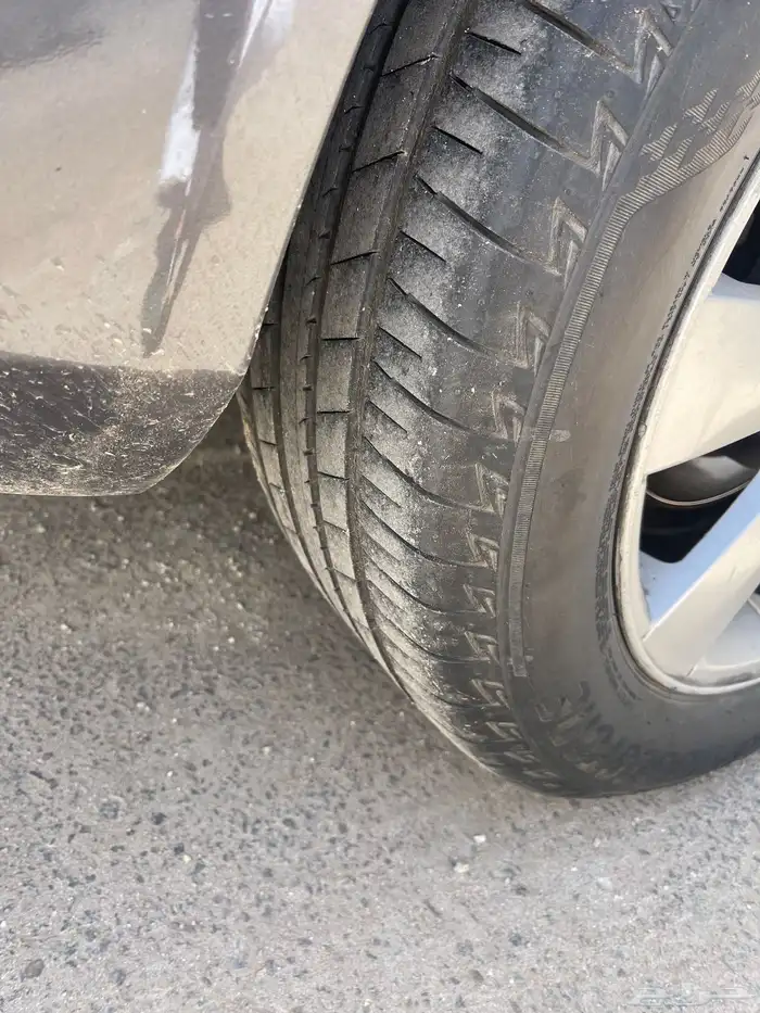 لومينا LTZ 2008 12