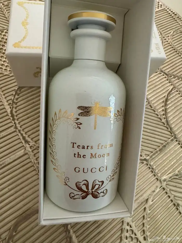 عطر قوتشي تيرز فروم ذا مون أو دي بارفيوم 1