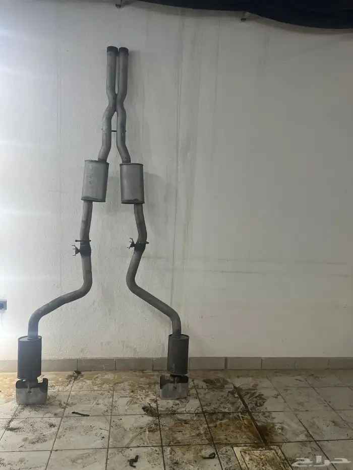 كت باك شالنجر السعر 4200 ريال 5