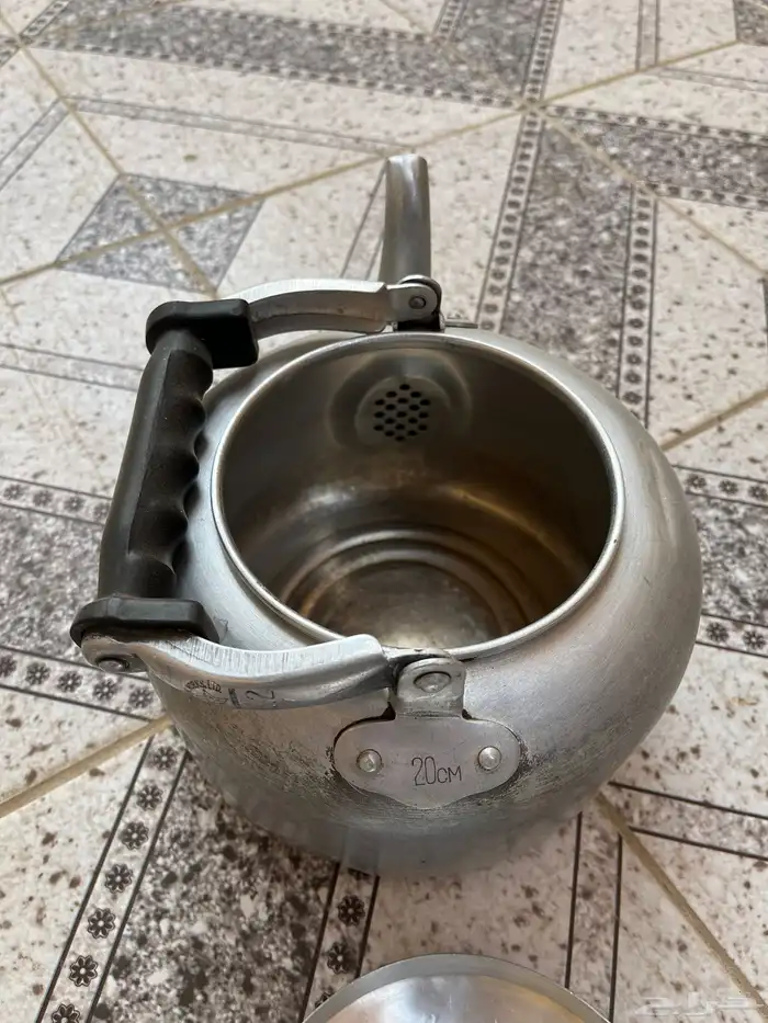 ابريق نادر 3