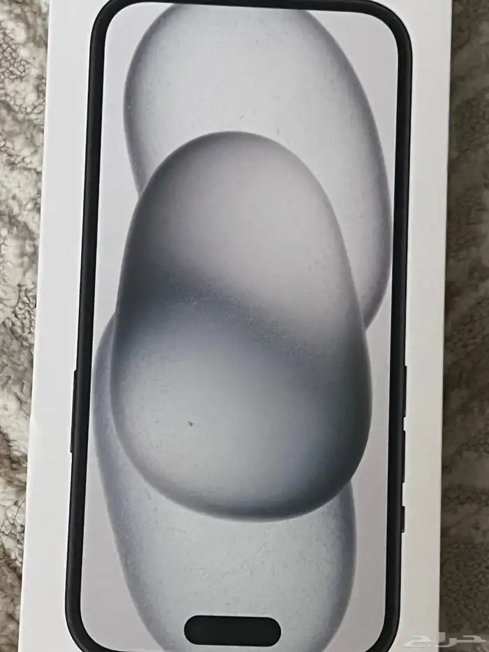 جوال آيفون 15عادي 1