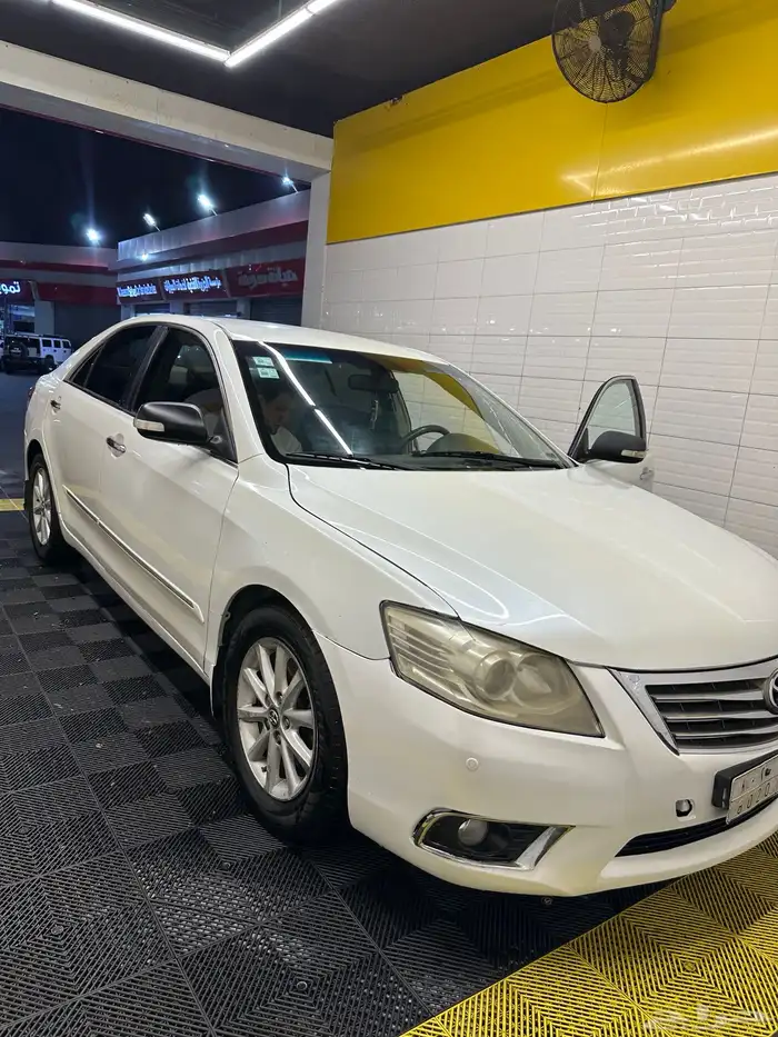 تويوتا أوريون 3