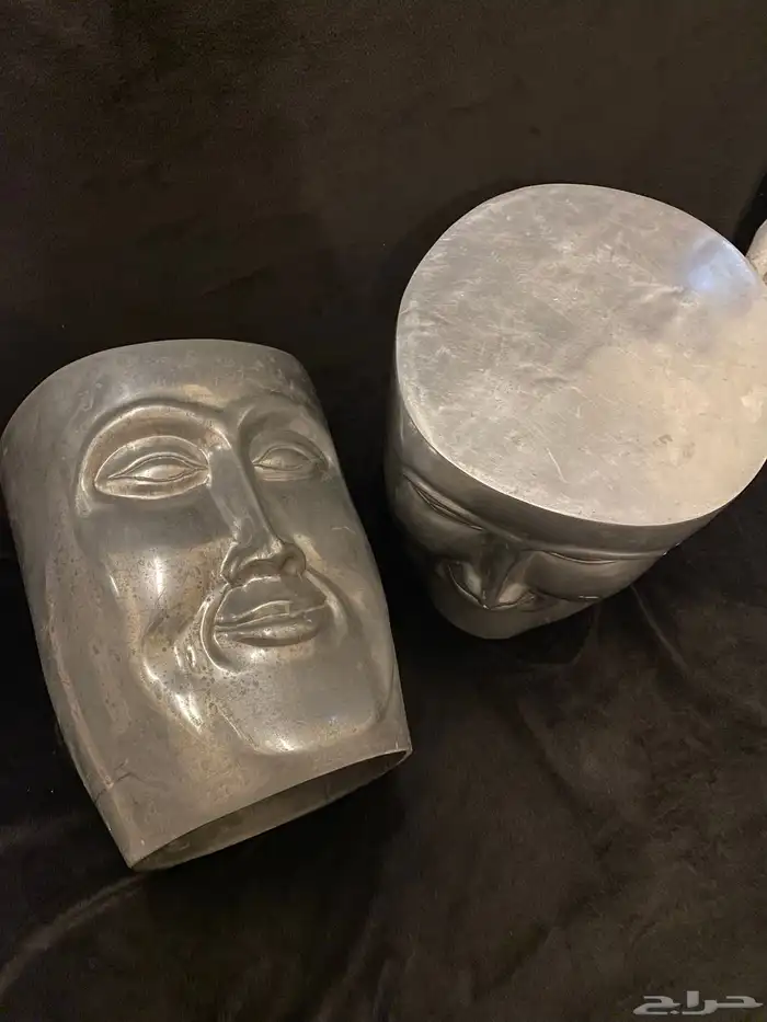 طاولتين 4
