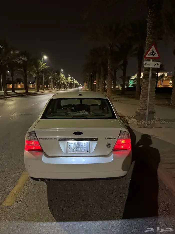 فورد تورس 2009 للبيع 11