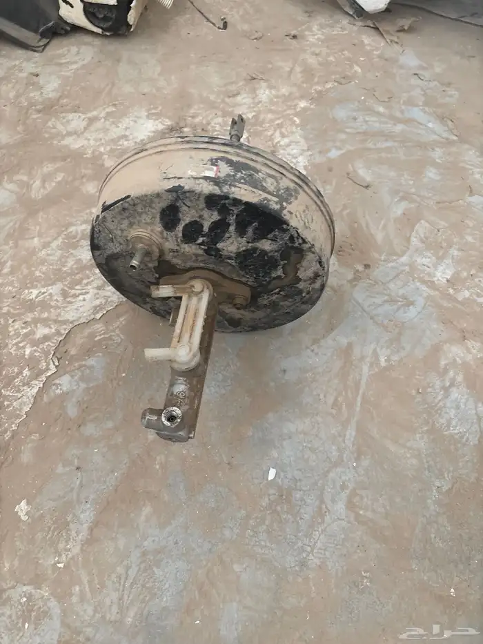 قطع بريفيا 2005 8