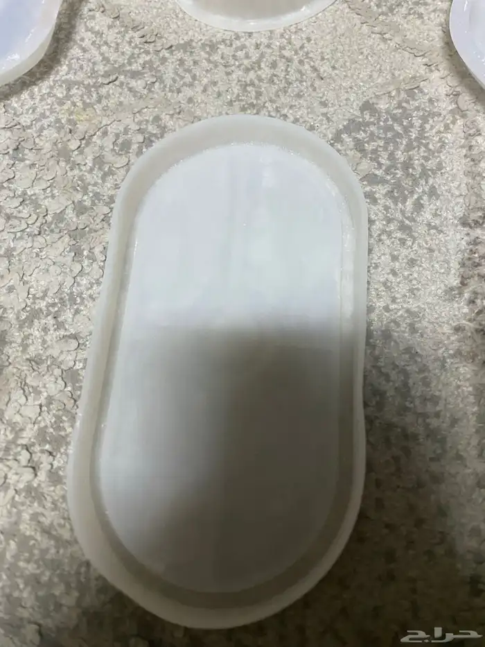 قوالب كونكريت وألوان وعدة كاملة لين كونكريت مشروع متكامل 13