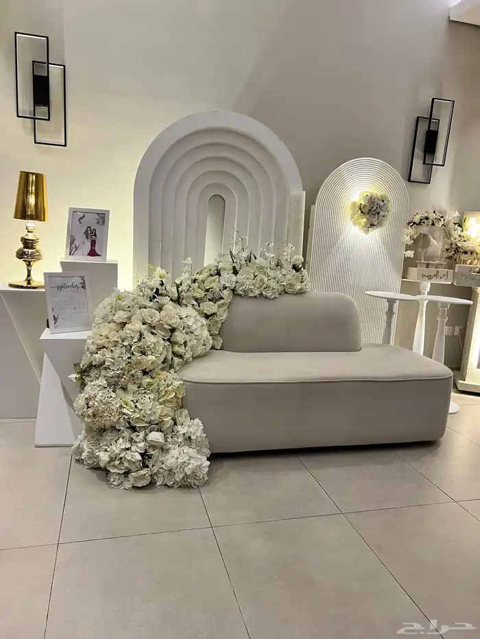 تاجير كراسي طاولات كنب كوش خيام جلسات خارجيه 15