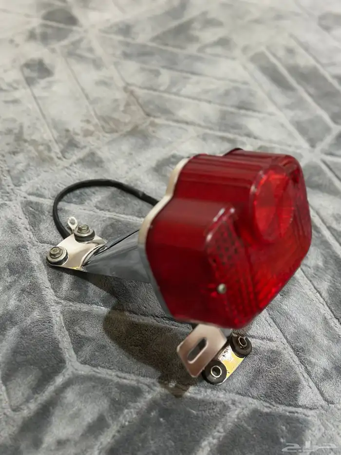 اسطب سزوكي بطه A110 2
