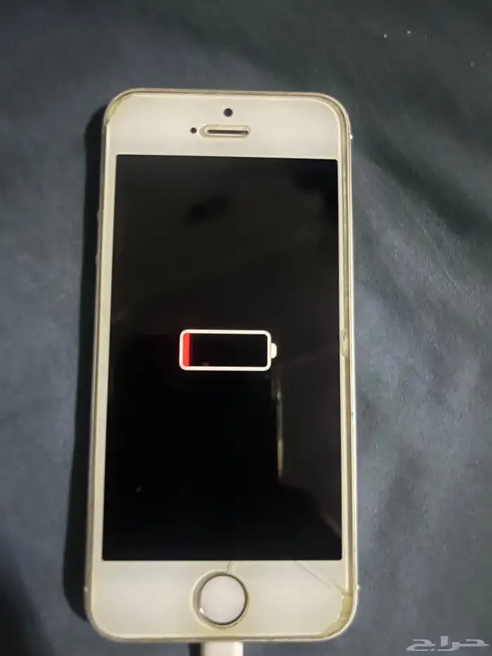 ايفون 6s وايفون 5s مع بعض Iphone 6s and Iphone 5s 4