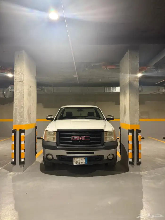 جي ام سي سييرا 2009 0