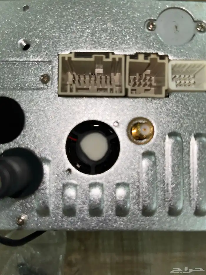 شاشه اكسبدشن 2008-2014 وكالة 9