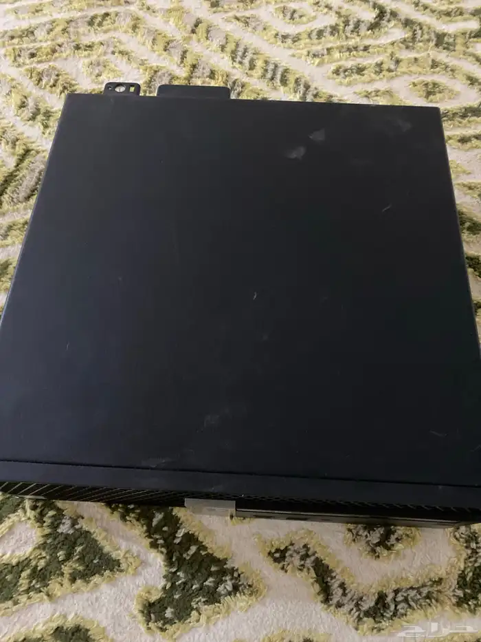 كمبيوتر مكتبي 1