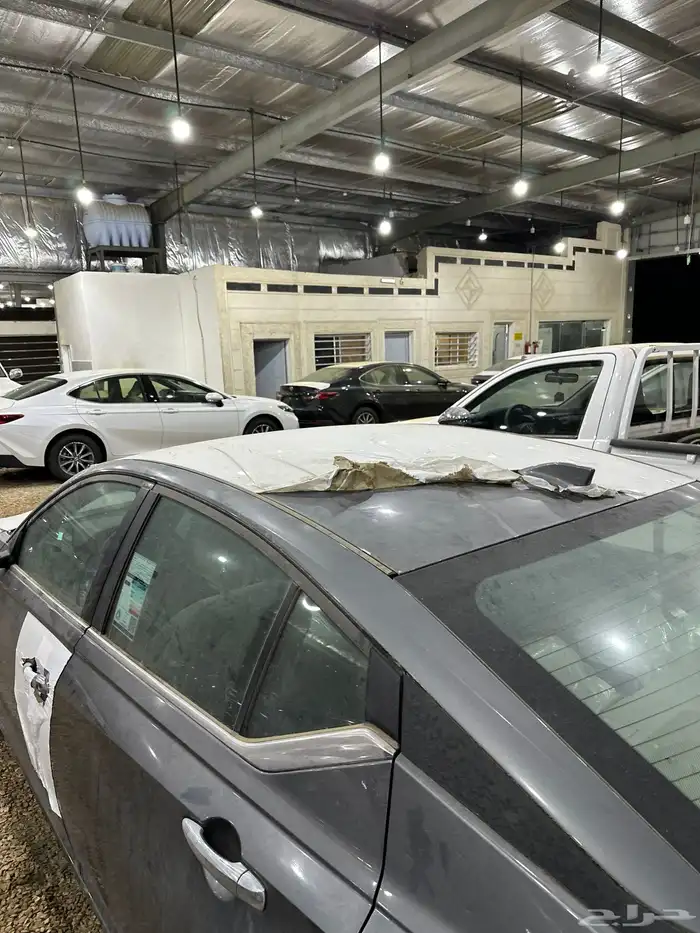 التيما 2025 استاندر اصفار بطاقة جمركية اقل سعر كاش وبنك 15