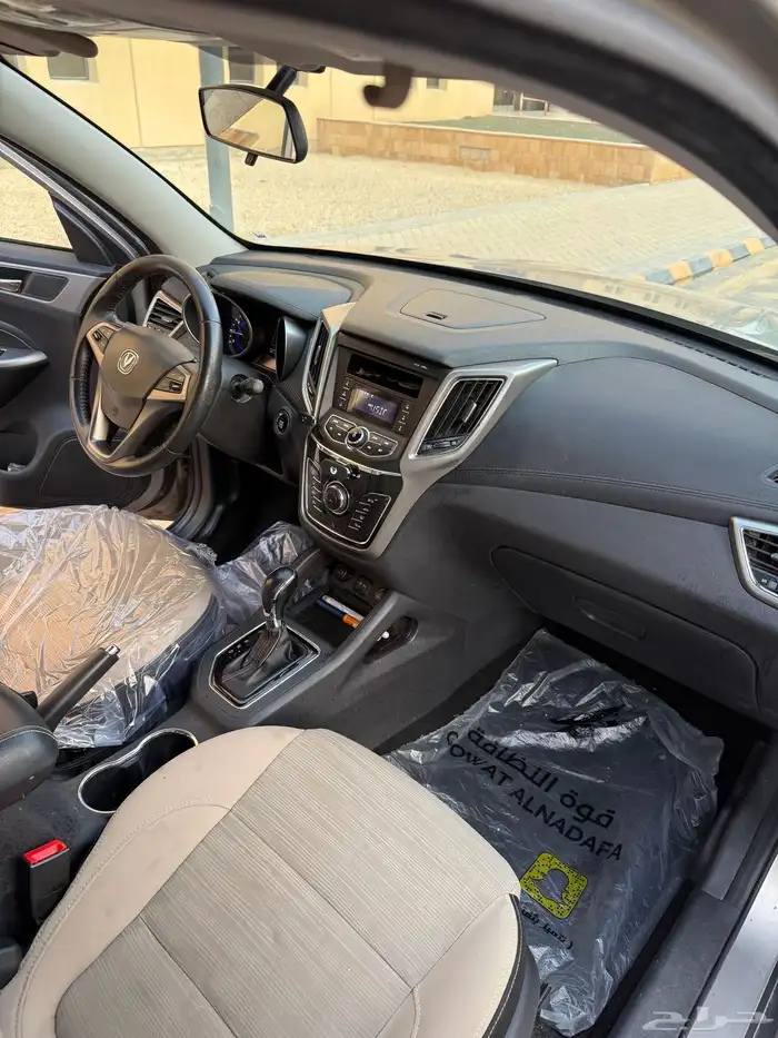 شانجان cs35 2018 37
