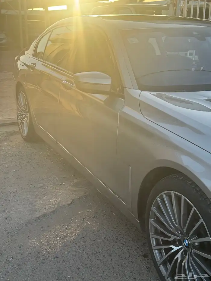 بي ام 2020 فل كامل سعودي 2