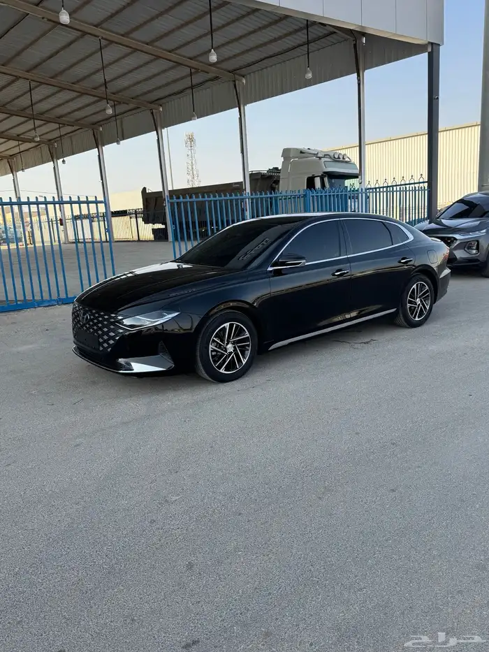 ازيرا 2020 بنزين 6