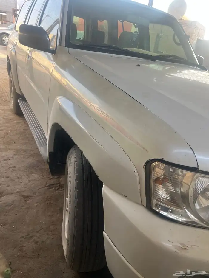 باترول مسقط بيع قطع 4