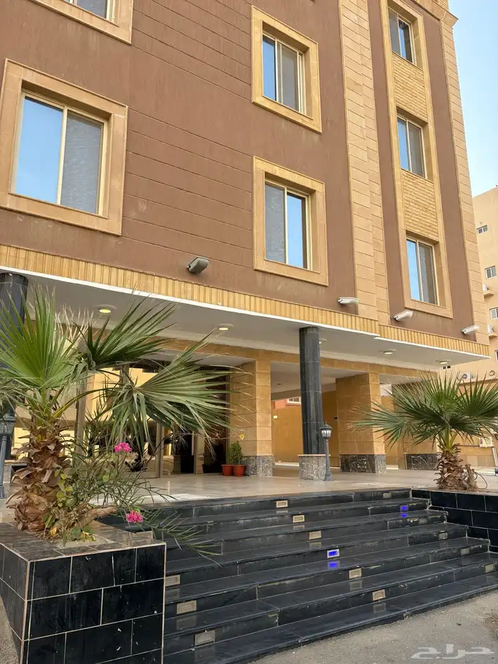 شقق فاخرة للتمليك جدة حي الريان 0