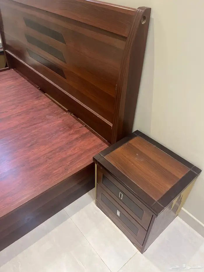 طقم غرفة نوم 0
