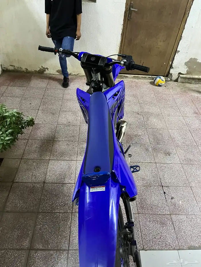 دباب ياماها 3