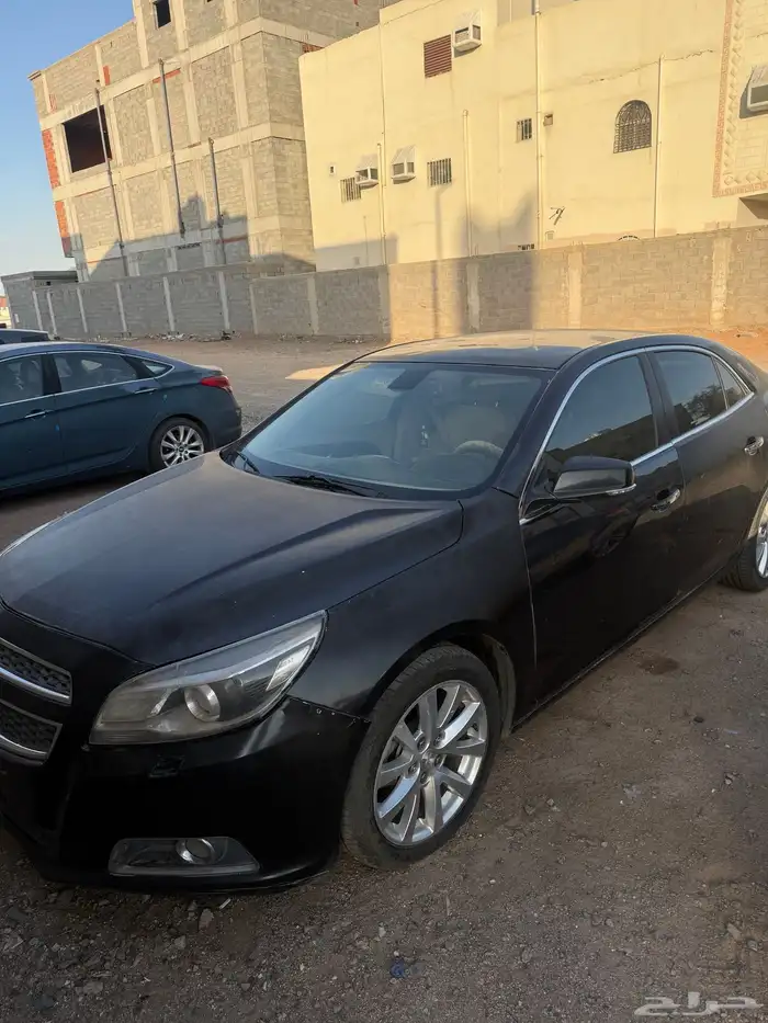 ماليبو 2016 3