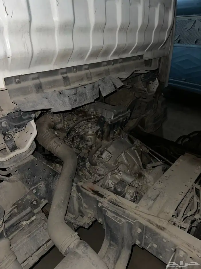 دينا اسوزو للبيع تشليح 9