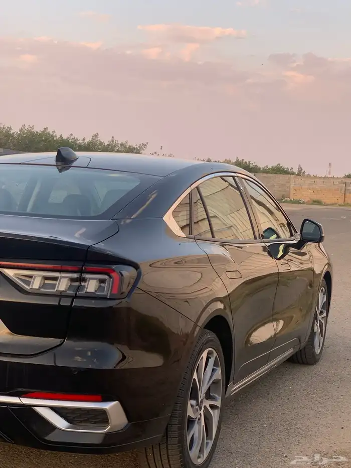 تورس تيتانيوم. موديل. 2023 5