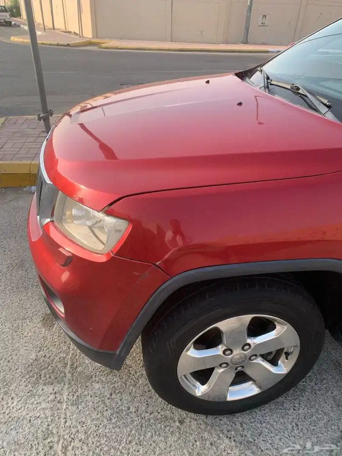 للبيع جيب غراند شروكي 0