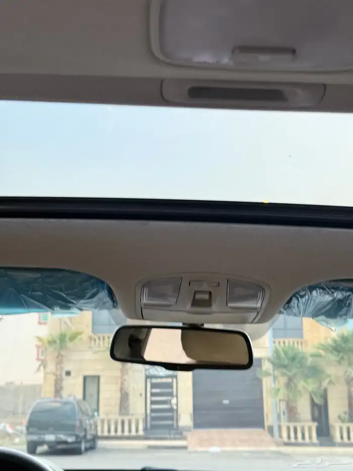 النترا 2020 سعودي مكينه 2.0 فل كامل 20
