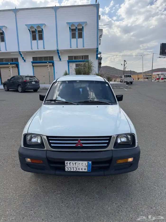 مستبيشي 98 بخاخ قمه في النظافه 5