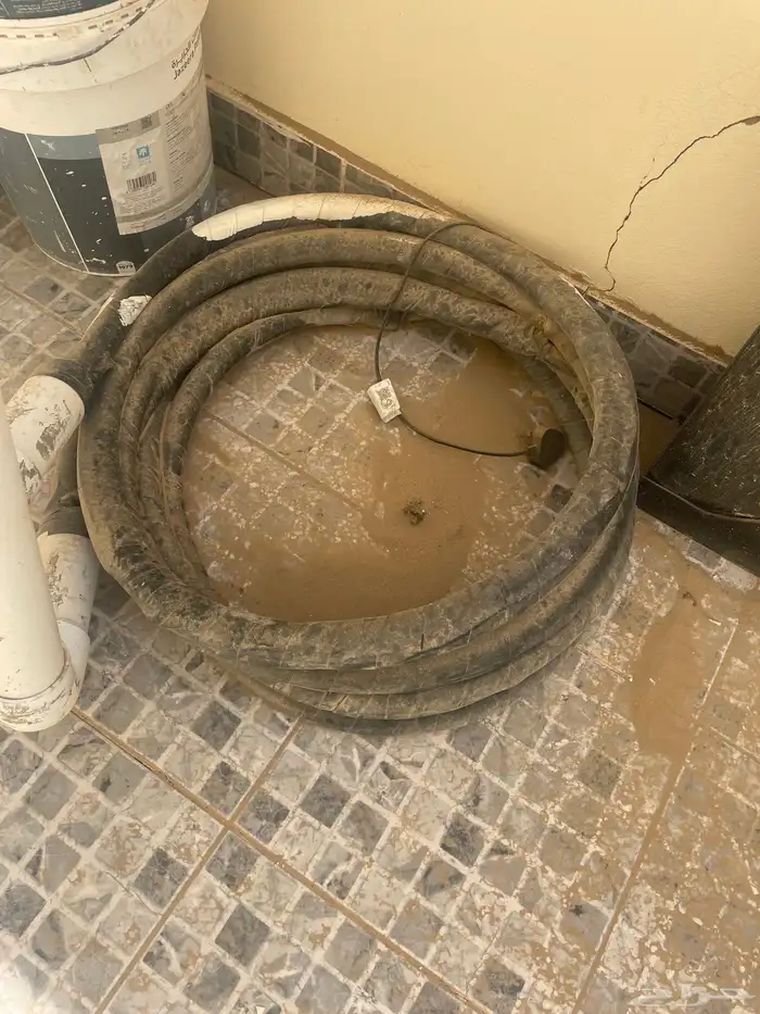 نحاس اربع متر نظيف 1
